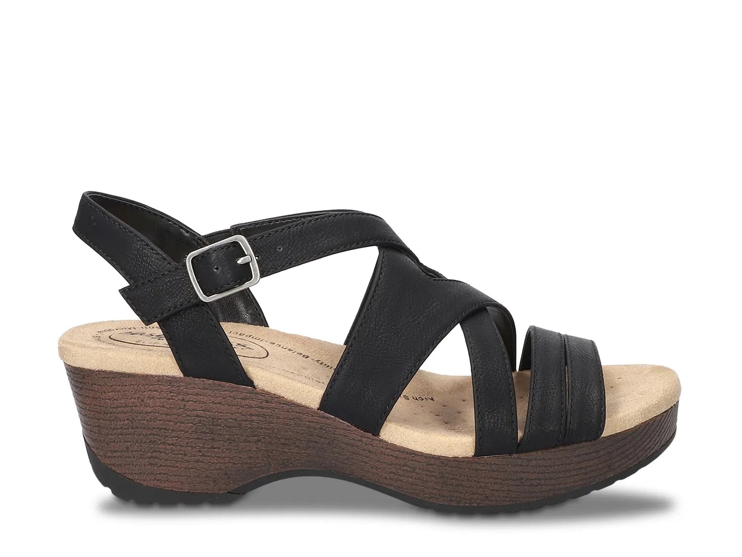 Rosella Sandal
