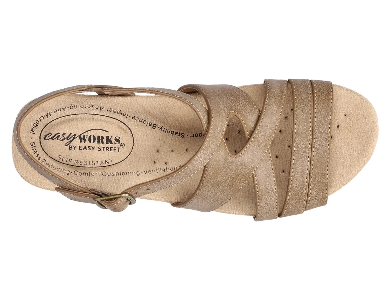 Rosella Sandal