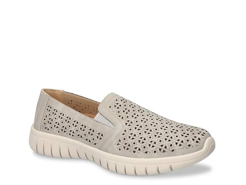 LoveYourself 承 Her Skechers Hands Free Slip-Ins GO Walk Flex Grand Entry Slip