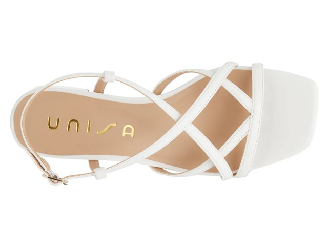 ＵＮＩＳＡ Unisa Zakari Sandal - Free Shipping | DSW
