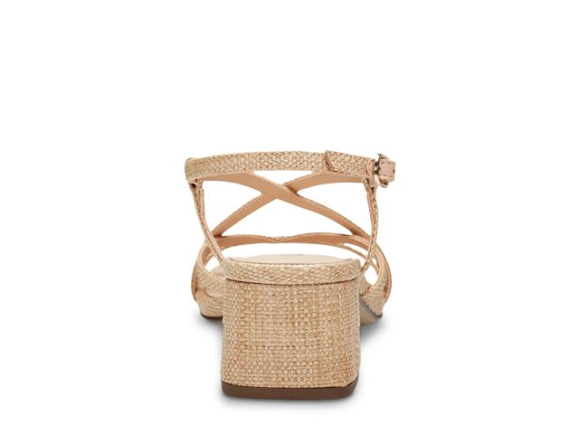 Unisa Zakari Sandal