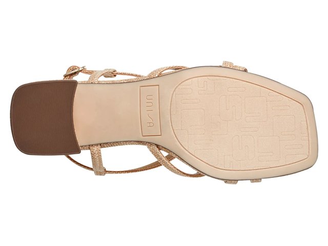Unisa Zakari Sandal