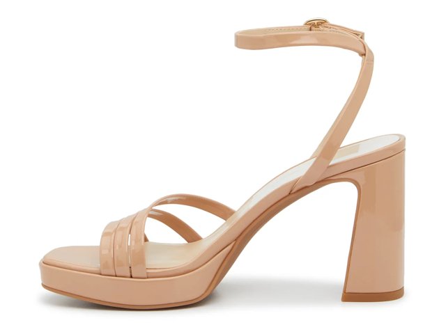 Dolce Vita Olyvia Platform Sandal