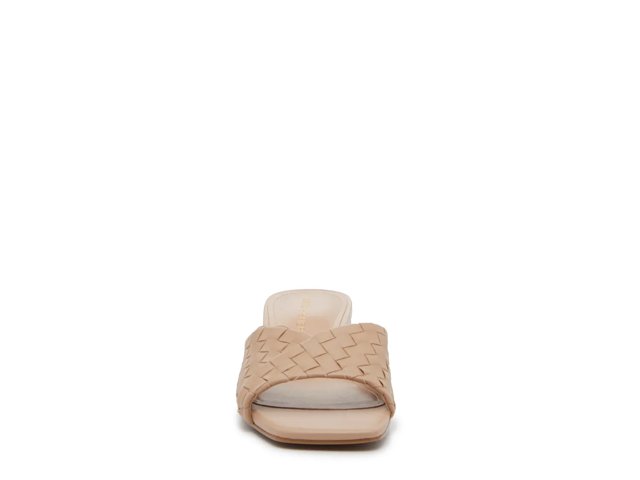 Marc Fisher Chesley Sandal - Free Shipping | DSW