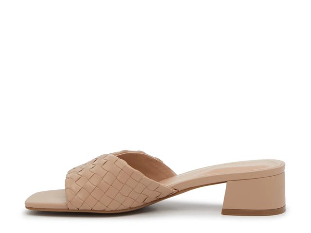 Marc Fisher Chesley Sandal - Free Shipping | DSW