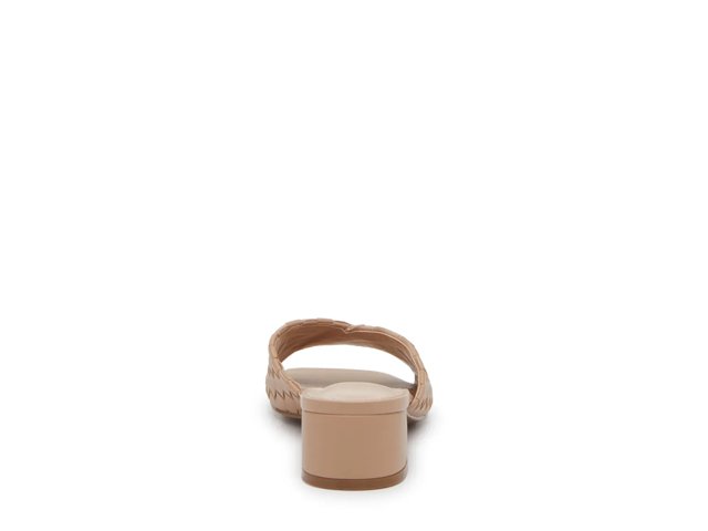 Marc Fisher Chesley Sandal - Free Shipping | DSW