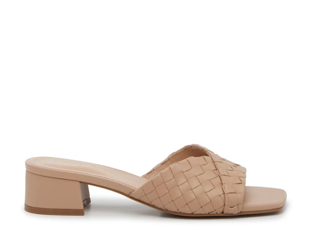 Marc Fisher Chesley Sandal - Free Shipping | DSW