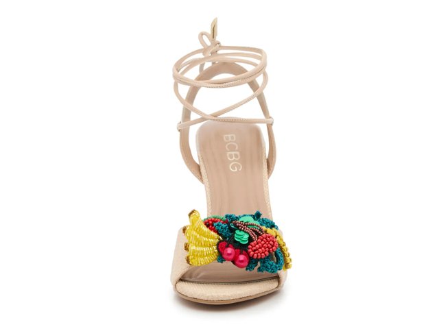 BCBGeneration Journe Sandal - Free Shipping | DSW