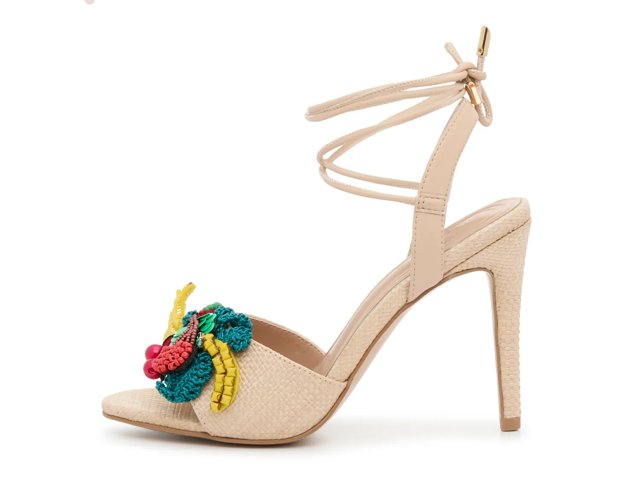 BCBGeneration Journe Sandal - Free Shipping | DSW