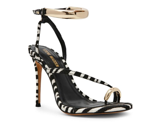 Steve Madden Tia Sandal - Free Shipping | DSW