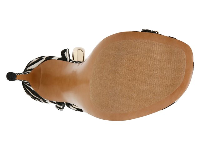 Steve Madden Tia Sandal - Free Shipping | DSW