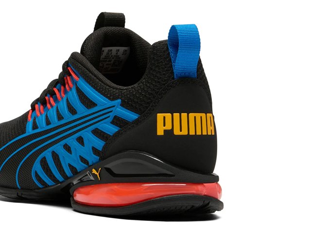 Puma Voltaic Evo Sneaker Kids Free Shipping DSW