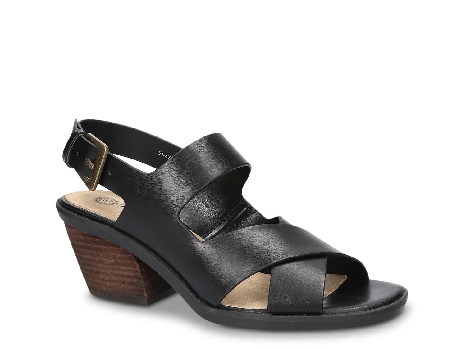 Cameron Sandal