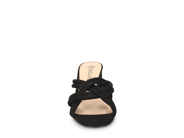 Bella Vita Carmen Sandal - Free Shipping | DSW