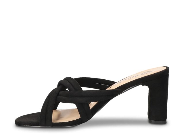 Bella Vita Carmen Sandal - Free Shipping | DSW