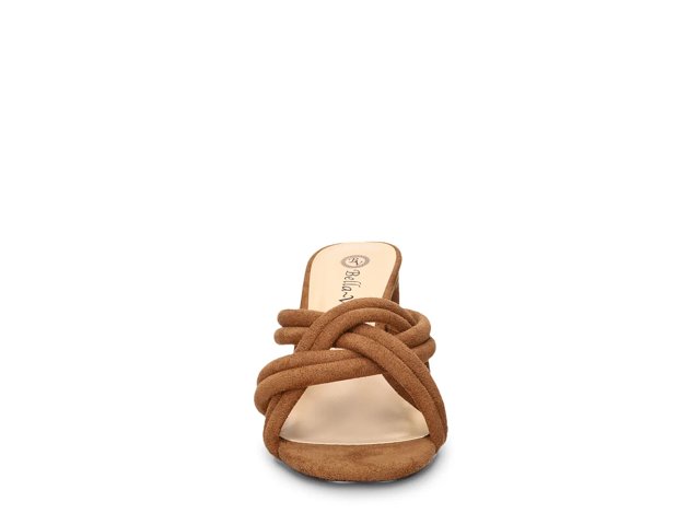 Bella Vita Carmen Sandal - Free Shipping | DSW