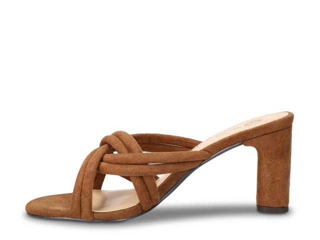 Bella Vita Carmen Sandal - Free Shipping | DSW