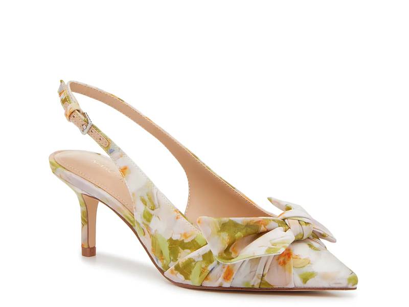 Jessica Simpson Calie Pump