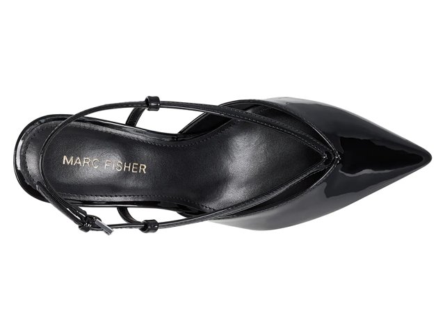 Marc Fisher Avila Pump - Free Shipping | DSW