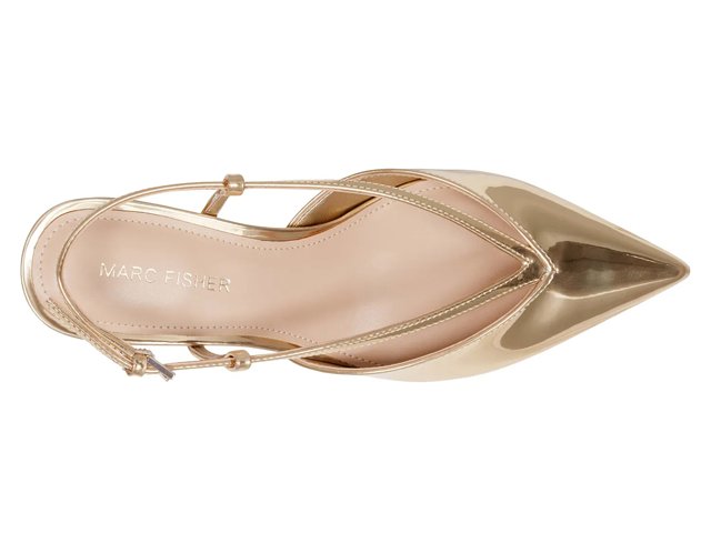 Marc Fisher Avila Pump - Free Shipping | DSW