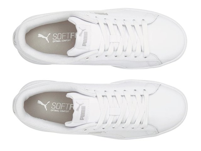 Puma Vikky v3 Sneaker - Women's - Free Shipping | DSW