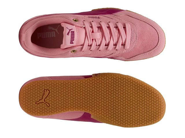 Puma Bella Donna Sneaker - Women's - Free Shipping | DSW