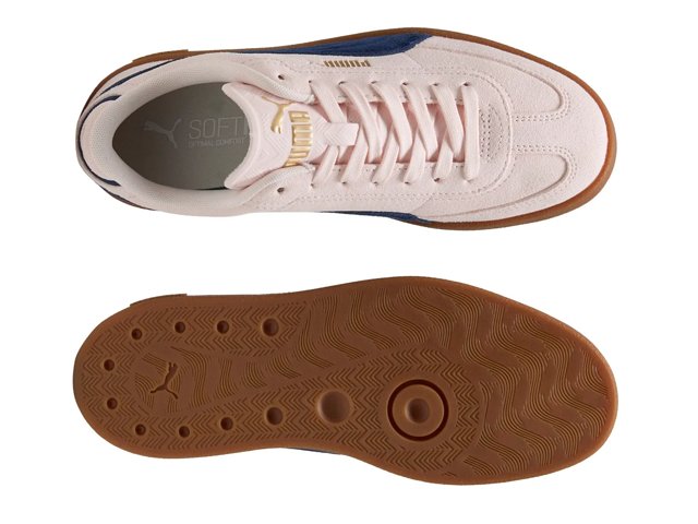 Puma Club II Era Sneaker - Women's