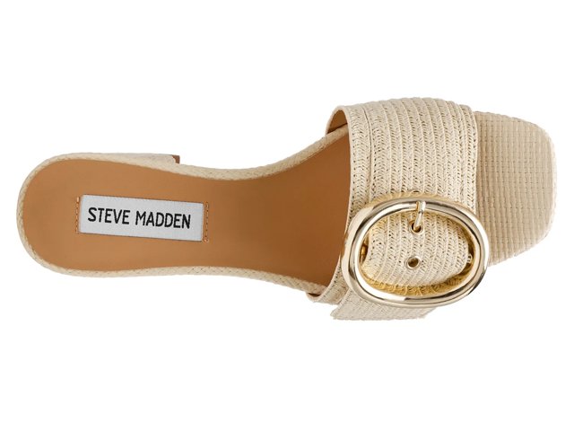 【Steve Madden】Seacrest Sandal ★関税・送料無料★ Steve Madden Seacrest Sandal - Free Shipping | DSW
