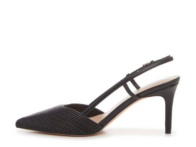 Marc Fisher Favia Pump - Free Shipping | DSW