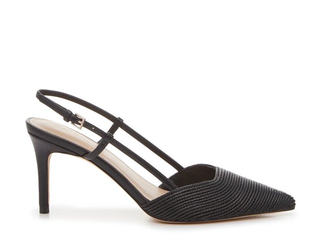 Marc Fisher Favia Pump - Free Shipping | DSW