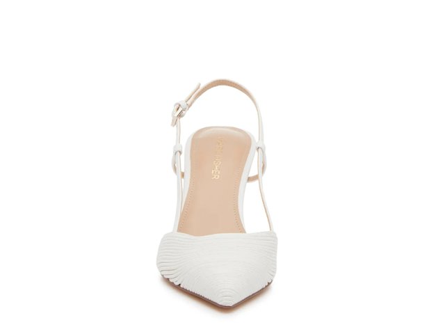Marc Fisher Favia Pump - Free Shipping | DSW