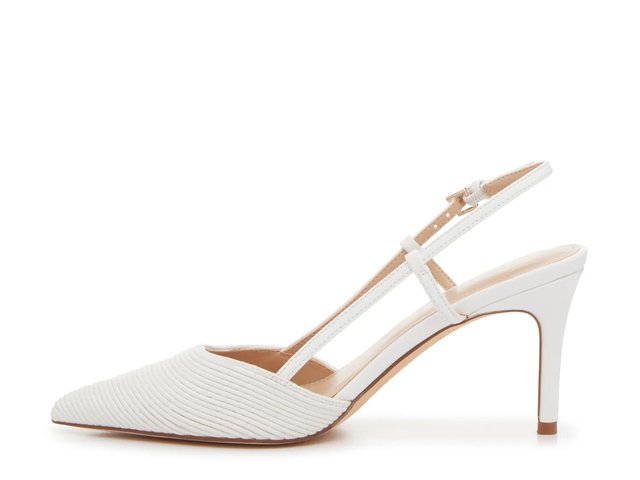 Marc Fisher Favia Pump - Free Shipping | DSW