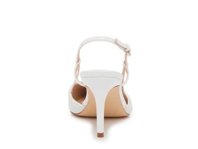 Marc Fisher Favia Pump - Free Shipping | DSW