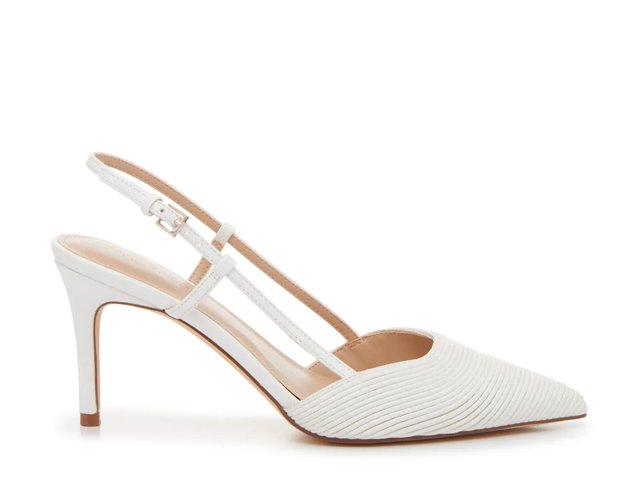 Marc Fisher Favia Pump - Free Shipping | DSW