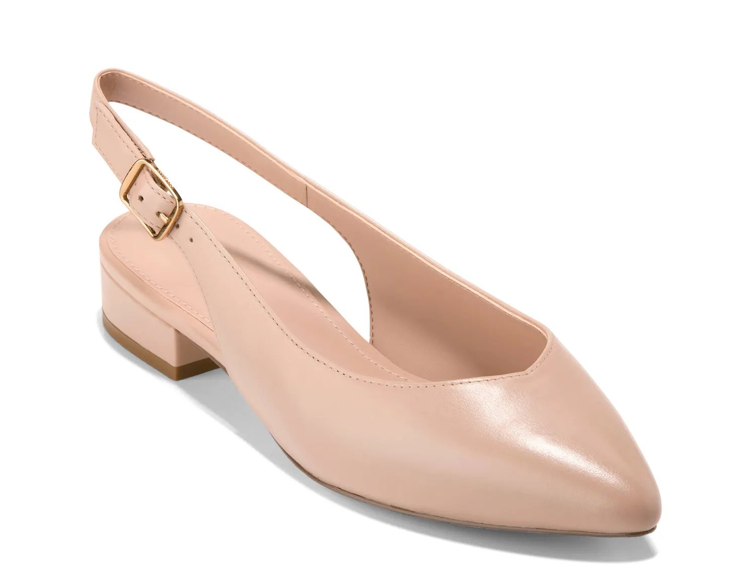 Женские балетки Cole Haan Mazie Flat