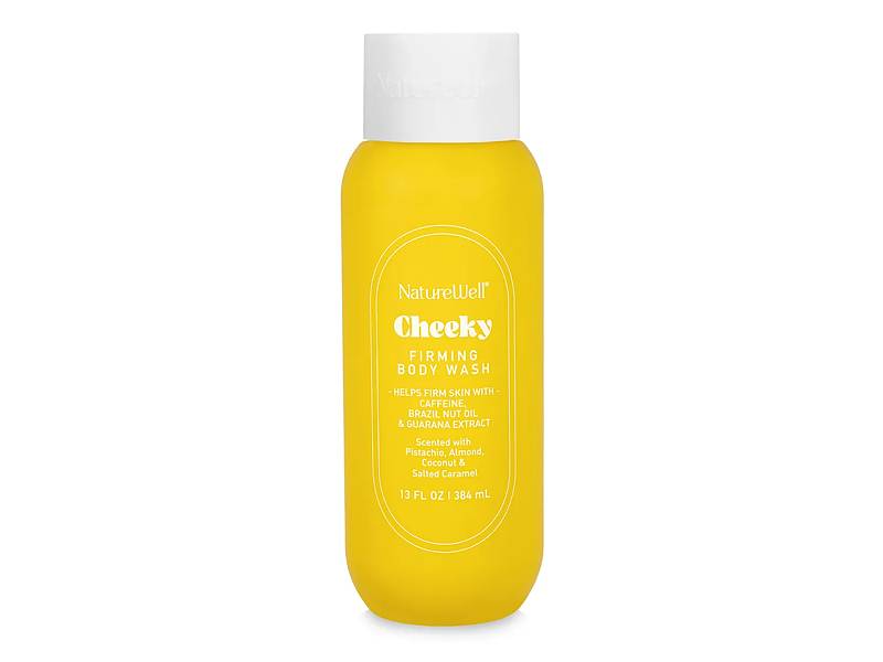 REVIVE BODY LOTION イエロー Garnier Body Lotion Bright Complete Extra Brightening