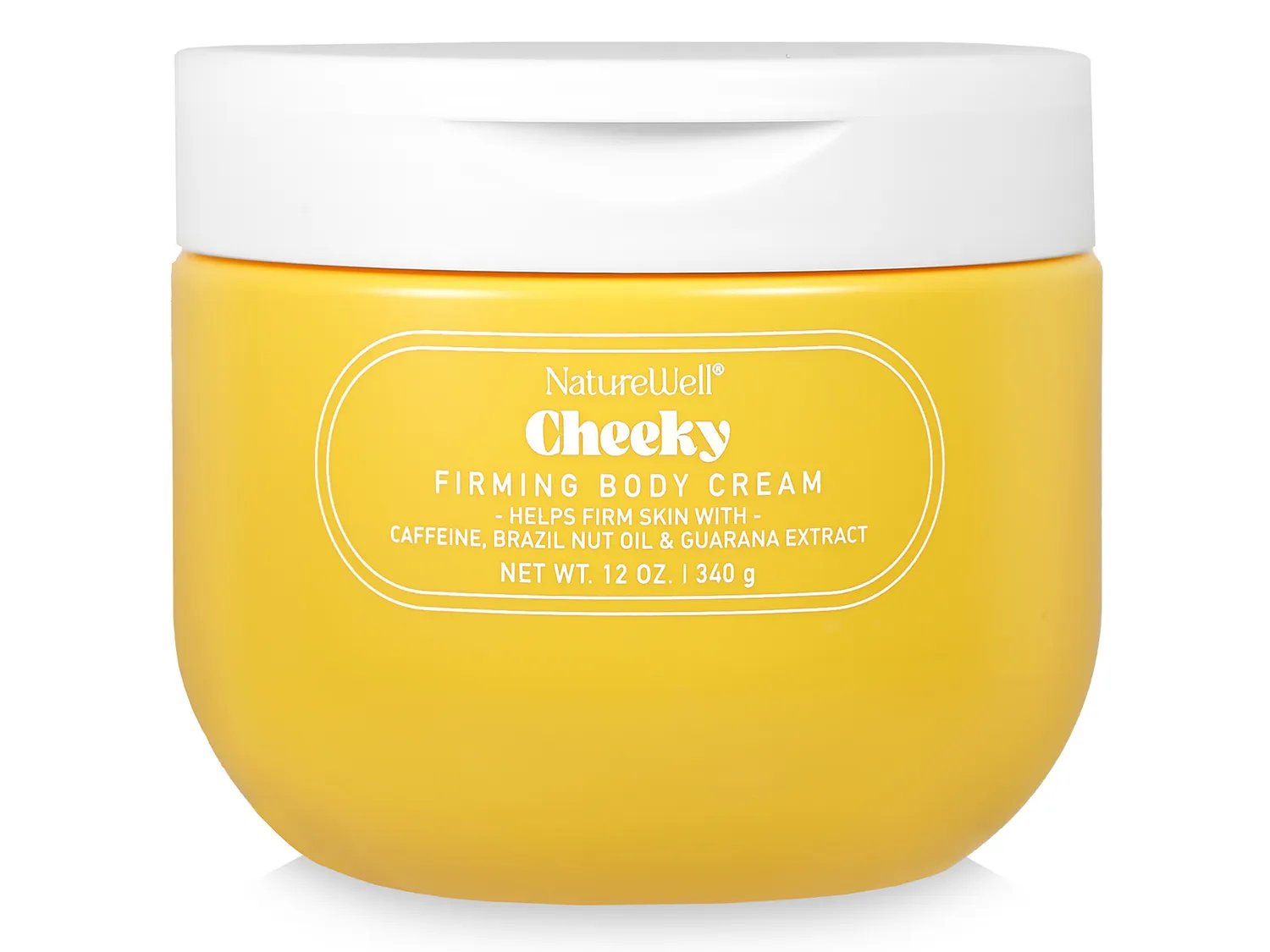 Cheeky Firming Body Cream