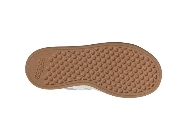 adidas Grand Court 00s Sneaker - Kids' - Free Shipping | DSW