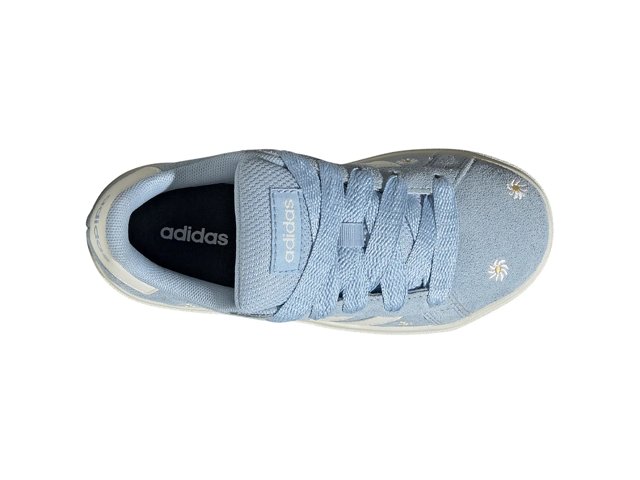 adidas Grand Court 00s Sneaker - Kids' - Free Shipping | DSW