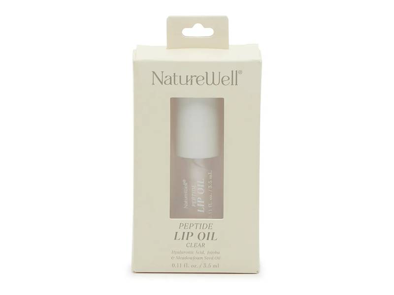 Peptide Lip Oil