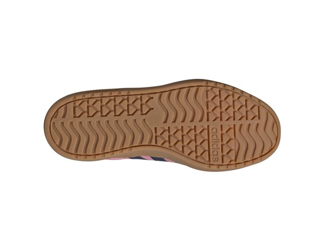 adidas VL Court Bold Platform Sneaker - Kids'