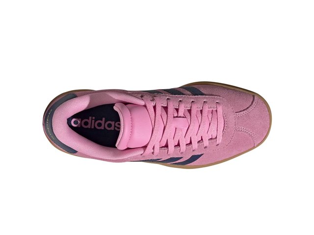 adidas VL Court Bold Platform Sneaker - Kids'