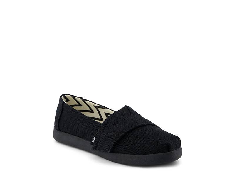 Alpargata Slip-On Sneaker - Kids'