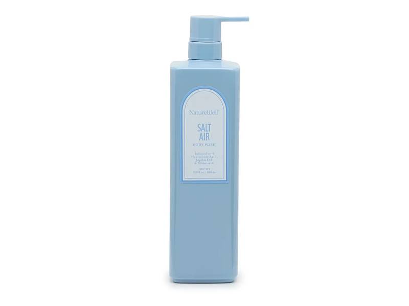 Salt Air Body Wash