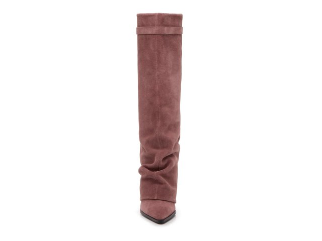 Free People Felicity Foldover Boot