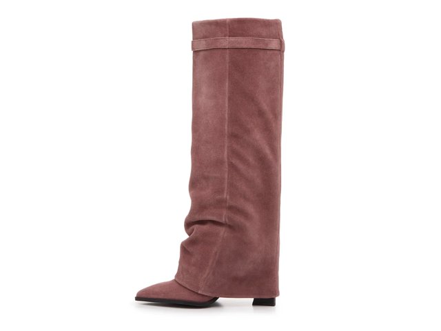 Free People Felicity Foldover Boot