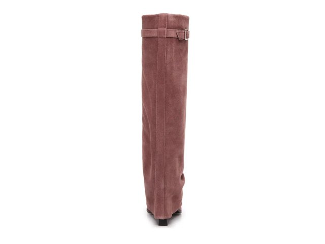 Free People Felicity Foldover Boot