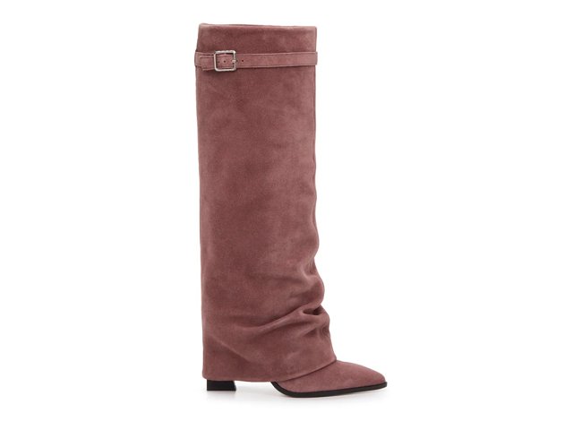 Free People Felicity Foldover Boot