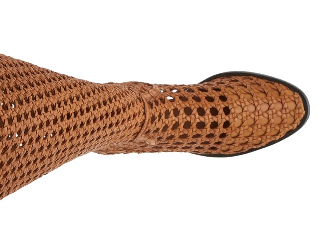 Free People Woodstock Woven Boot Free Shipping DSW