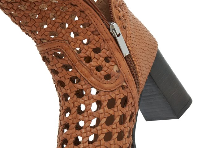 Free People Woodstock Woven Boot - Free Shipping | DSW